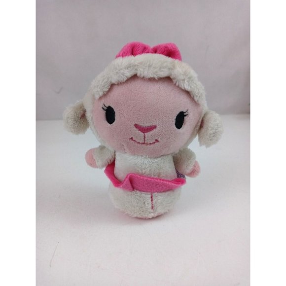 Hallmark Toys Hallmark Itty Bittys Disney Doc Mcstuffins Junior